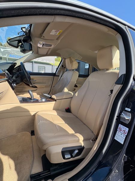 BMW 420i Grande Coupe 2.0 Automatic 2018 370242458