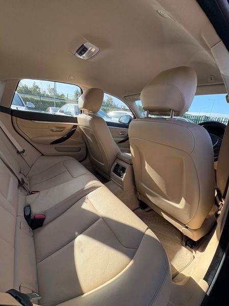 BMW 420i Grande Coupe 2.0 Automatic 2018 370242452