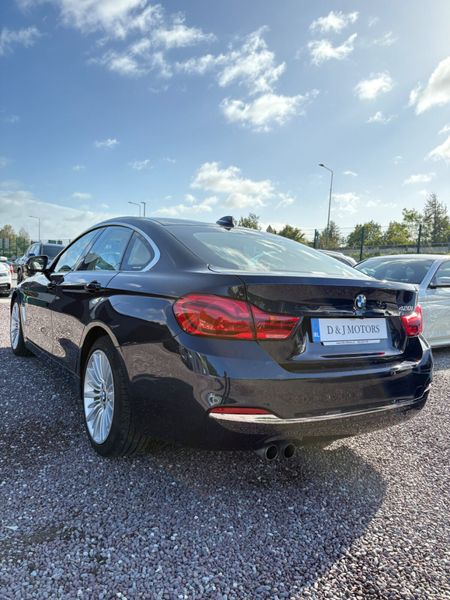 BMW 420i Grande Coupe 2.0 Automatic 2018 370242464