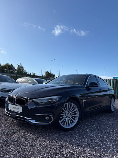 BMW 420i Grande Coupe 2.0 Automatic 2018 370242460
