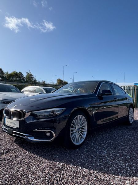 BMW 420i Grande Coupe 2.0 Automatic 2018 370242461