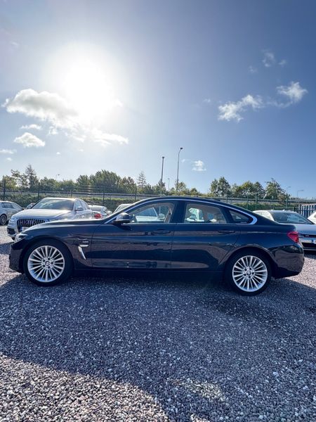 BMW 420i Grande Coupe 2.0 Automatic 2018 370242462