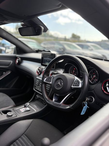 Mercedes-Benz CLA 45 AMG 2.0 Pan Roof 2015 370242524
