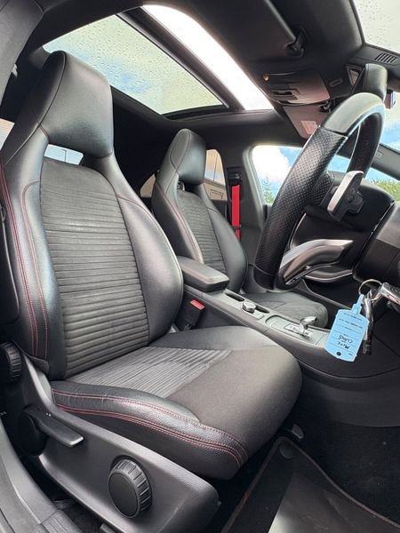 Mercedes-Benz CLA 45 AMG 2.0 Pan Roof 2015 370242525