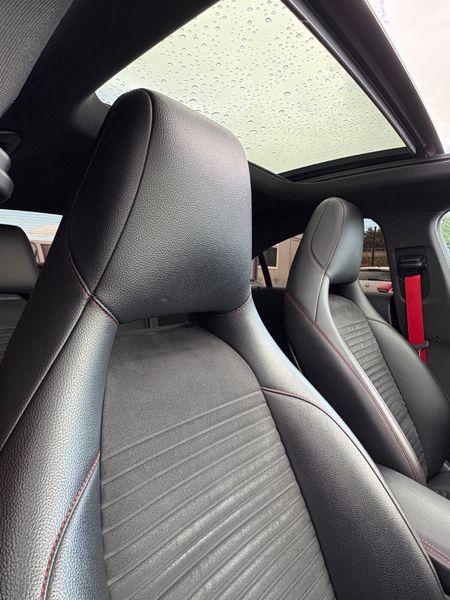 Mercedes-Benz CLA 45 AMG 2.0 Pan Roof 2015 370242526