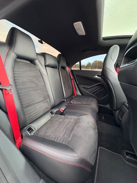 Mercedes-Benz CLA 45 AMG 2.0 Pan Roof 2015 370242528
