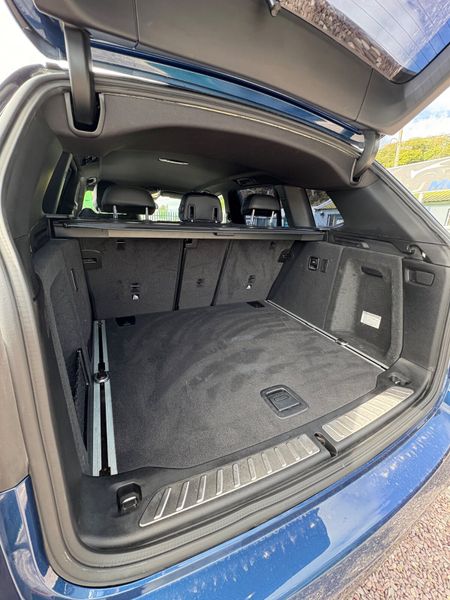 BMW X3 20D 2.0 Diesel M Sport X-Drive Auto 2018 370242652