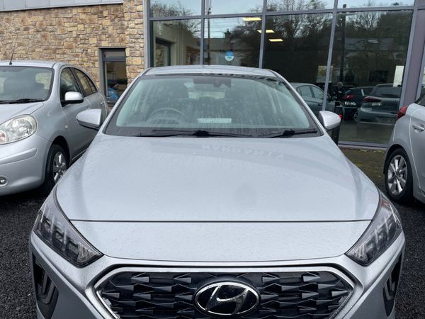 Hyundai IONIQ 2021 - AS NEW - 16k MILEAGE 370257925