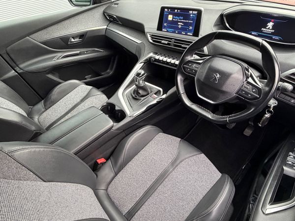 3008 1.5 HDi 130bhp Allure *1Owner *LowKMS 370250425