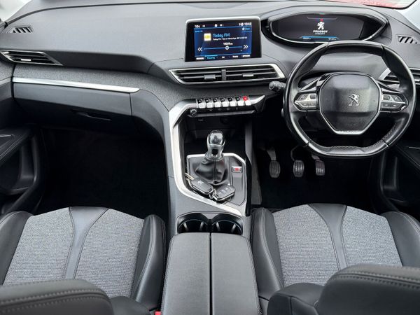 3008 1.5 HDi 130bhp Allure *1Owner *LowKMS 370250428