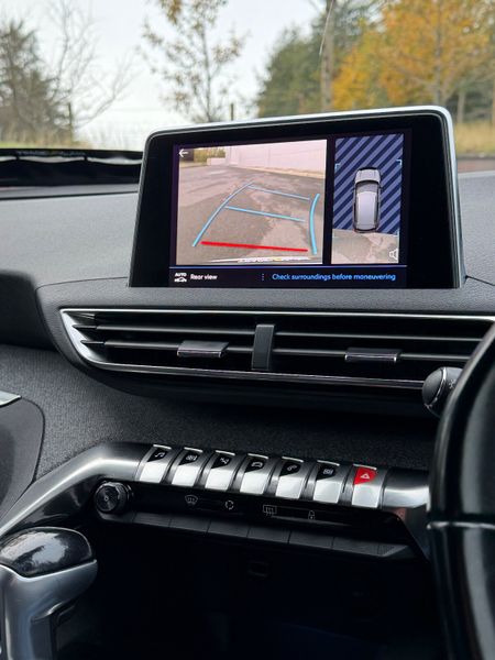 3008 1.5 HDi 130bhp Allure *1Owner *LowKMS 370250434