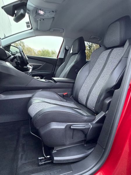 3008 1.5 HDi 130bhp Allure *1Owner *LowKMS 370250436