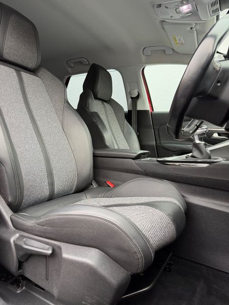 3008 1.5 HDi 130bhp Allure *1Owner *LowKMS 370250438