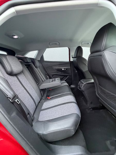 3008 1.5 HDi 130bhp Allure *1Owner *LowKMS 370250430