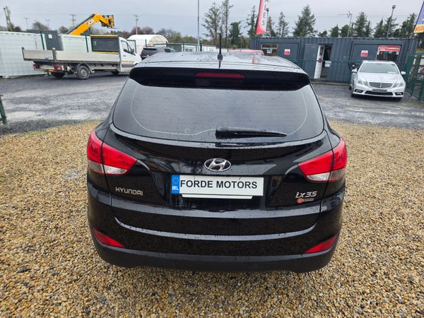 Hyundai ix35 2012 370250767