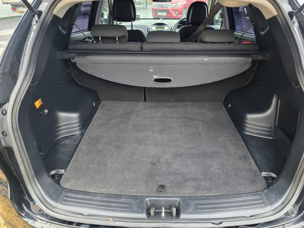 Hyundai ix35 2012 370250768