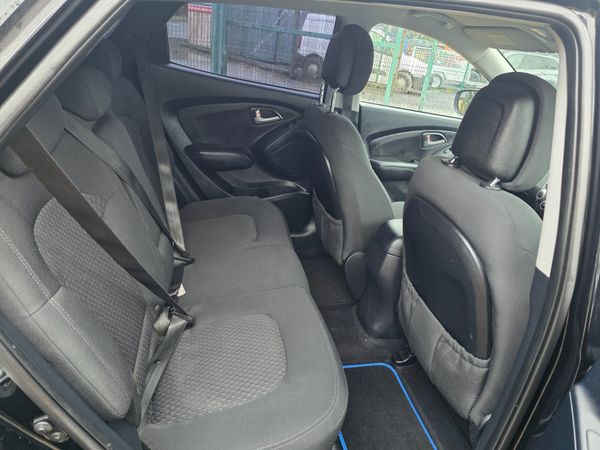 Hyundai ix35 2012 370250769