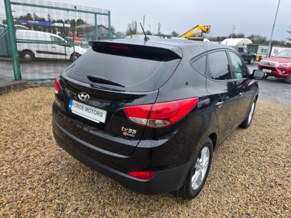 Hyundai ix35 2012 370250763