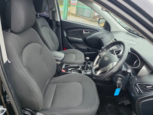 Hyundai ix35 2012 370250770