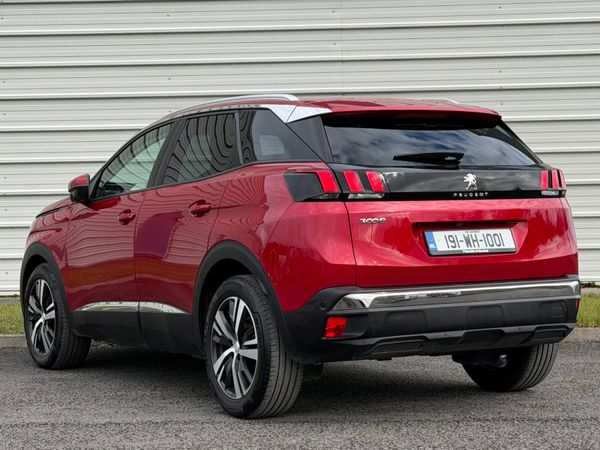 3008 1.5 HDi 130bhp Allure *1Owner *LowKMS 370253234