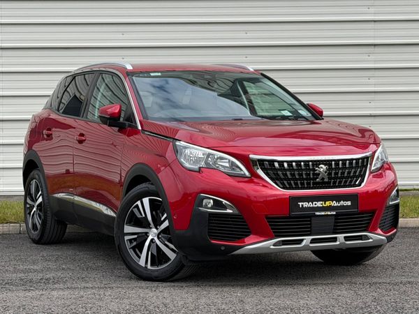 3008 1.5 HDi 130bhp Allure *1Owner *LowKMS 370253233