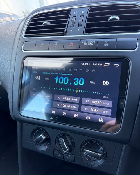 2012 VW Polo 1.2 TSI DSG Automatic 370266107