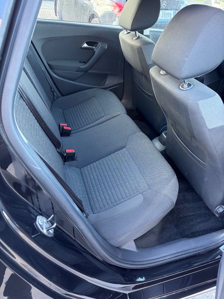 2012 VW Polo 1.2 TSI DSG Automatic 370266108