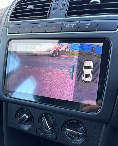 2012 VW Polo 1.2 TSI DSG Automatic 370266110