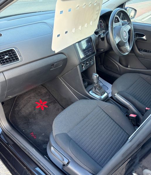 2012 VW Polo 1.2 TSI DSG Automatic 370266111