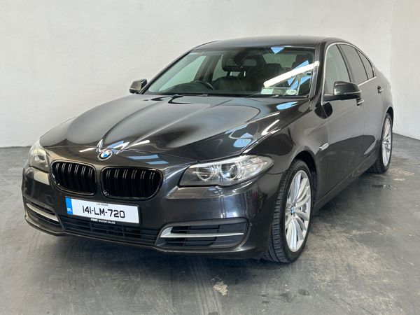 141 BMW 520D SE AUTO - NEW NCT - 370266284