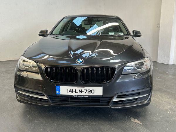 141 BMW 520D SE AUTO - NEW NCT - 370266287