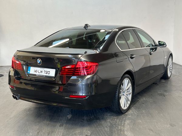 141 BMW 520D SE AUTO - NEW NCT - 370266297