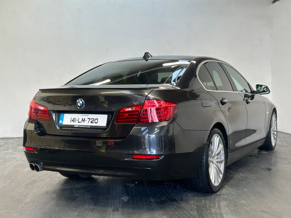 141 BMW 520D SE AUTO - NEW NCT - 370266298