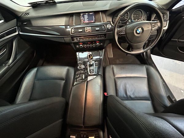 141 BMW 520D SE AUTO - NEW NCT - 370266299