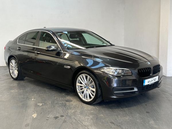 141 BMW 520D SE AUTO - NEW NCT - 370266290
