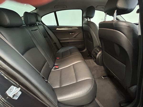 141 BMW 520D SE AUTO - NEW NCT - 370266291