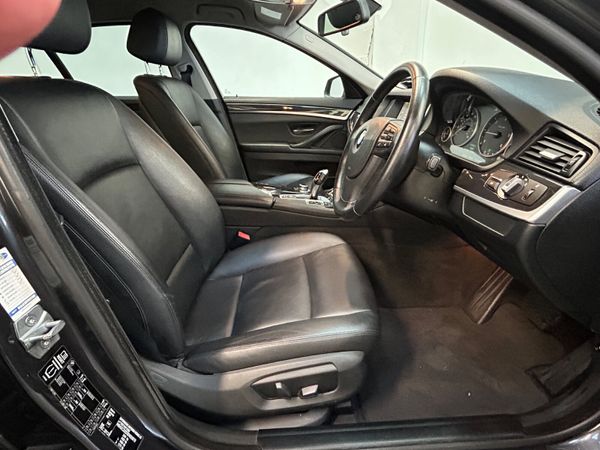 141 BMW 520D SE AUTO - NEW NCT - 370266292