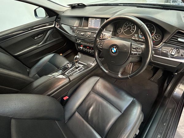 141 BMW 520D SE AUTO - NEW NCT - 370266293