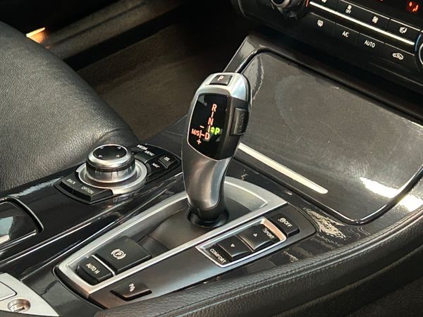 141 BMW 520D SE AUTO - NEW NCT - 370266301