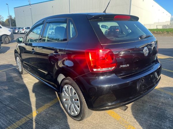 2012 VW POLO ONLY 47K NCT 26 TAX 12/25 370267053