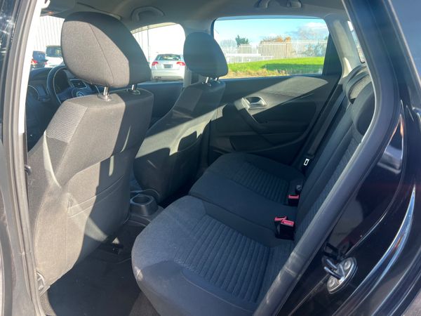 2012 VW POLO ONLY 47K NCT 26 TAX 12/25 370267096