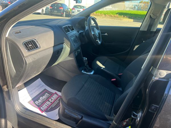 2012 VW POLO ONLY 47K NCT 26 TAX 12/25 370267097