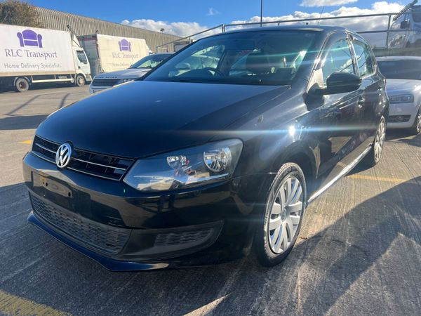2012 VW POLO ONLY 47K NCT 26 TAX 12/25 370267113