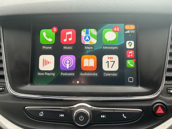 Vauxhall Astra 2017 *NCT 03-26* 370267231