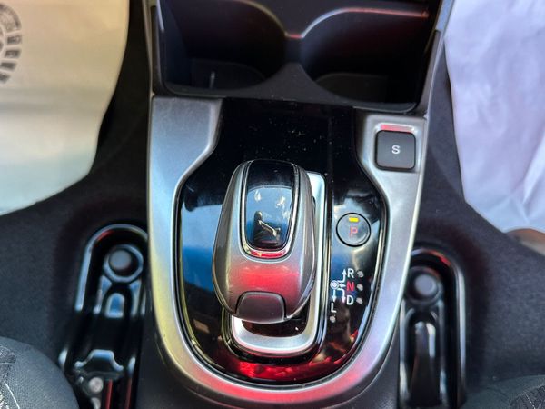 HONDA FIT 2017 RS EDITION 370267341