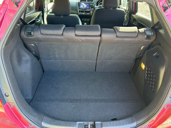 HONDA FIT 2017 RS EDITION 370267354