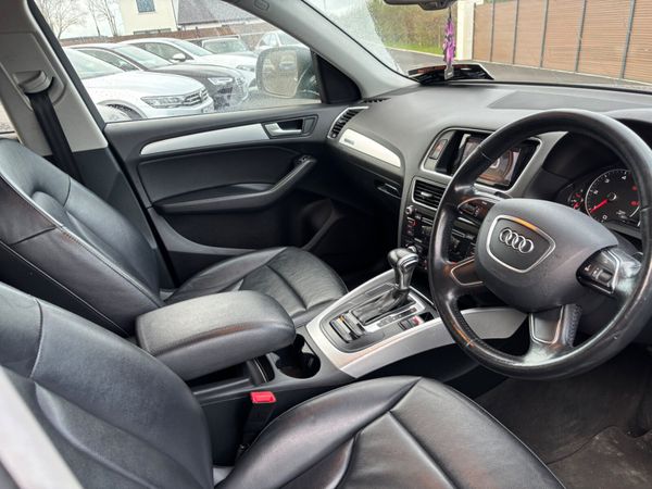 Audi Q5 2016 Automatic Quattro!! 370267495