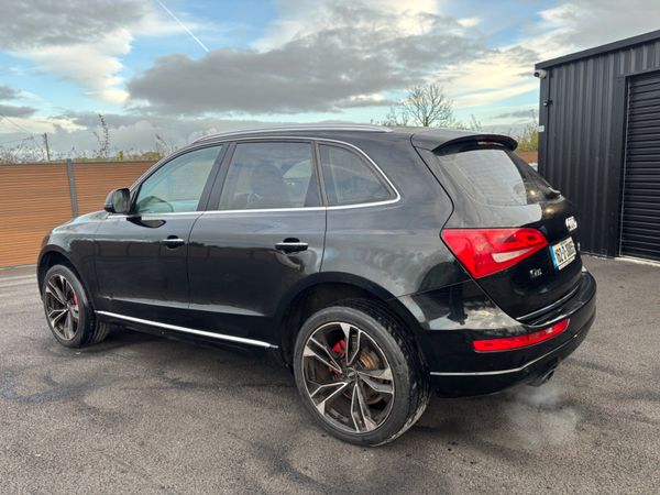 Audi Q5 2016 Automatic Quattro!! 370267496