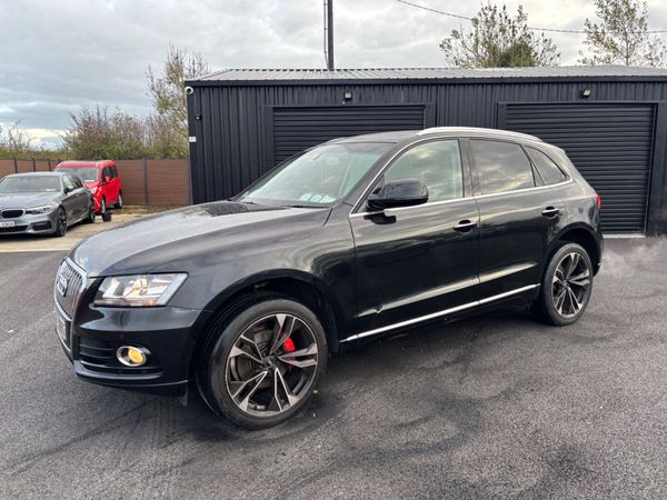 Audi Q5 2016 Automatic Quattro!! 370267497