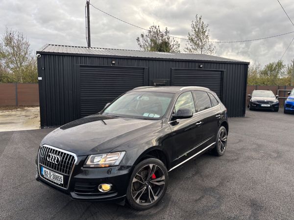 Audi Q5 2016 Automatic Quattro!! 370267498